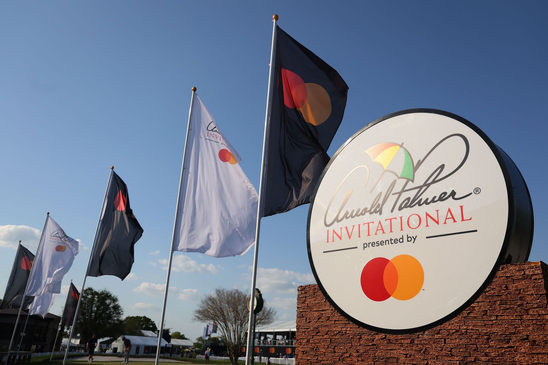 Arnold Palmer Invitational presented by Mastercard - Round Three