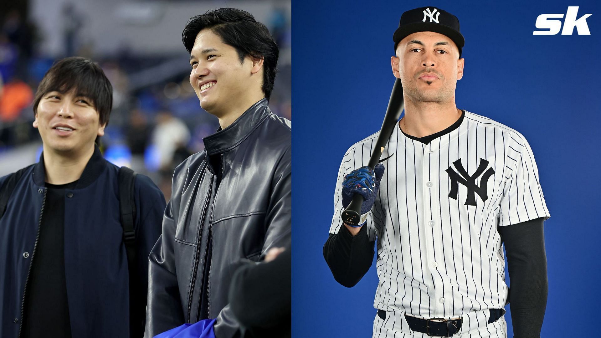 MLB News Today: Dodgers fire Ippei Mizuhara, Giancarlo Stanton crushes two Spring Training homers