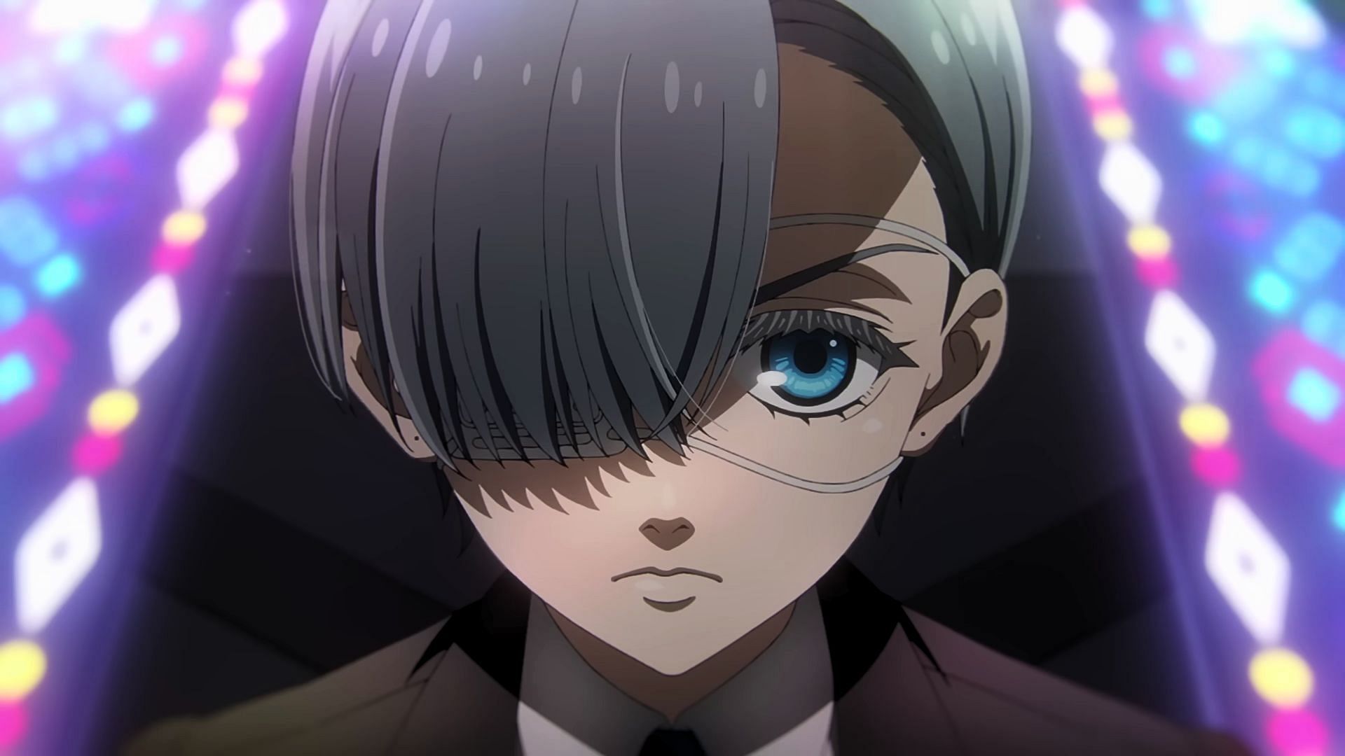 Black Butler: Public School Arc reveals theme song with main trailer