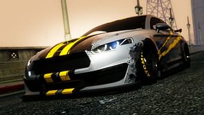 How to get GTA Online free sports car in the Cluckin Bell Farm Raid update