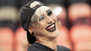 Rhea Ripley taunts 29-year-old WWE star with three-word message after loss on RAW