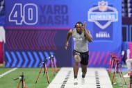 Darius Robinson: NFL Combine