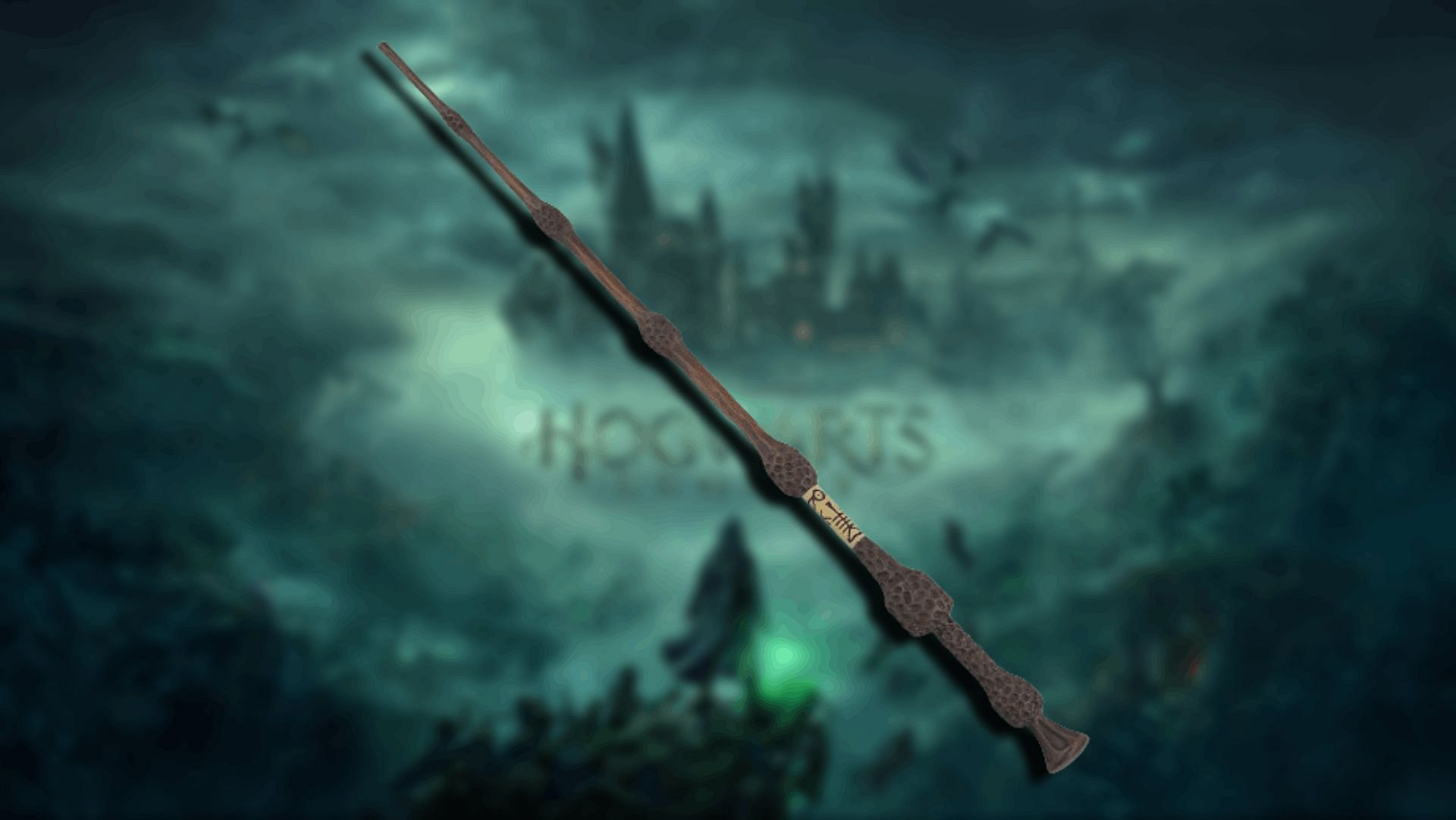 How to get Elder Wand in Hogwarts Legacy (Image via WB Games Avalanche)