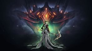 Warframe Jade Shadows: Everything new in the update