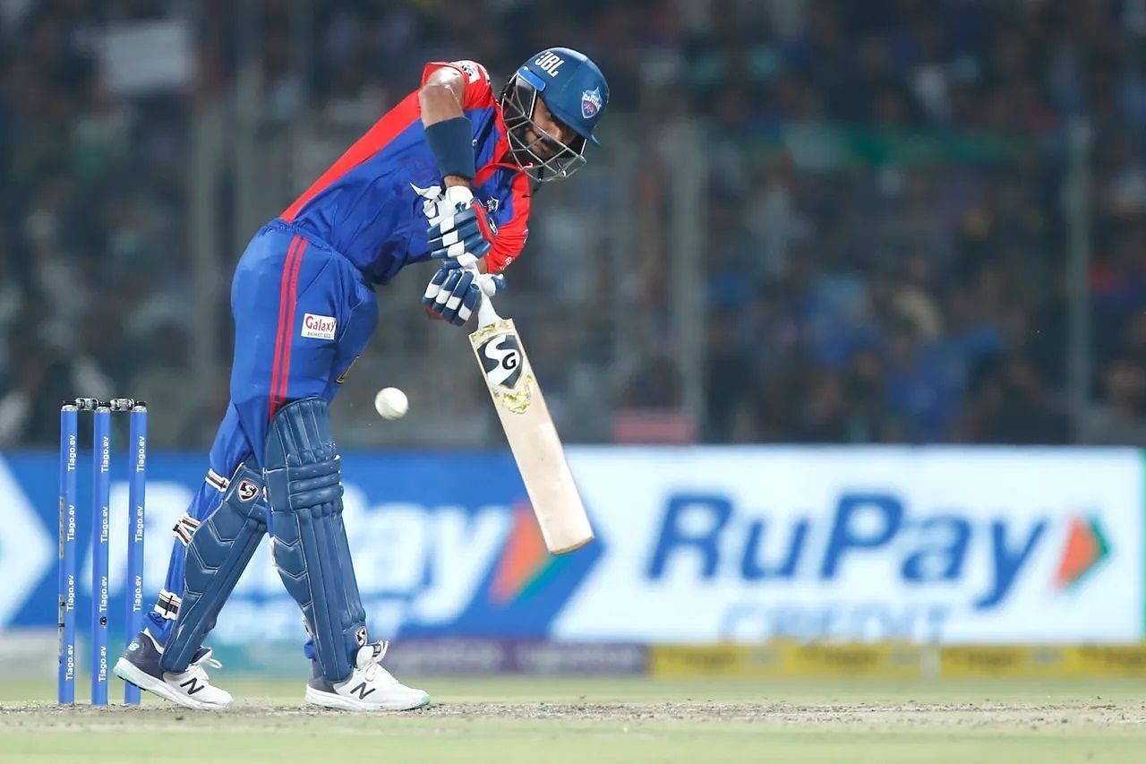 Axar Patel might be one of the designated finishers for the Delhi Capitals in IPL 2024. [P/C: iplt20.com]
