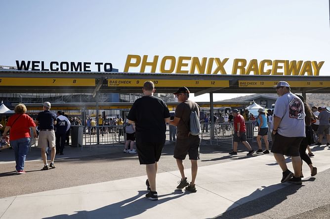 Shriners Children’s 500: All about the venue, previous winners and more