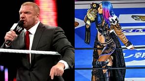 Top WWE Superstars are in Boston to support Mercedes Mone ahead of rumored AEW debut - Reports