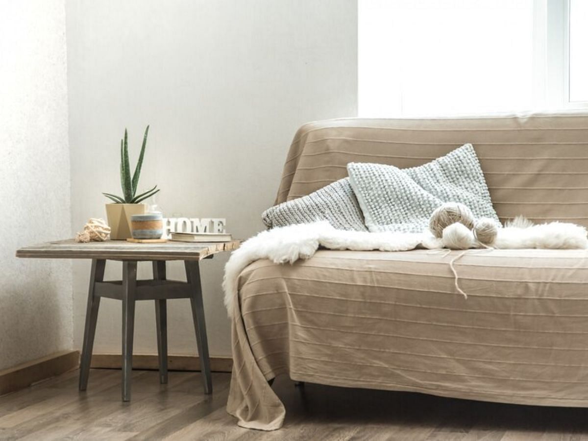 Choosing linen: Ways to make the house more comfortable (Image via Freepik)