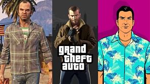 10 controversies related to the GTA series that you might not know about