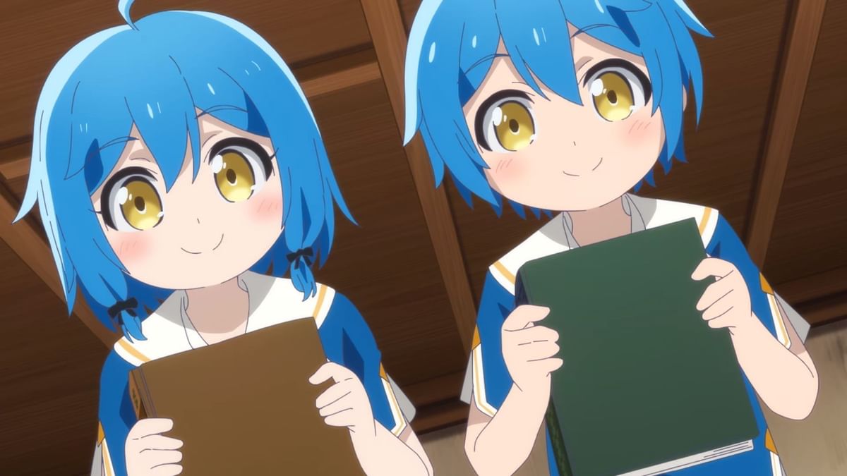 A Journey Through Another World anime announces July 2024 premiere and more