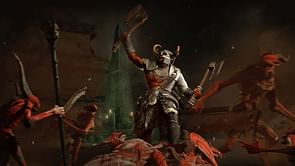 Diablo 4 PTR start date, what to expect, and more