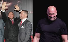John Kavanagh: It's weird for Conor McGregor to be the star he is and not get more opportunities to fight in the UFC