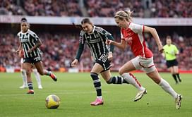 Manchester United Women vs Bristol City Women Prediction and Betting Tips | 17th March 2024