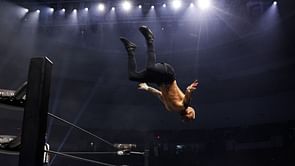 "The guy is a daredevil" - Hall of Famer on Darby Allin’s controversial spot at recent AEW show (Exclusive)