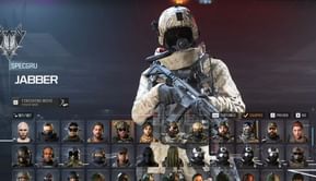 How to unlock free Safeguard Operator skin in Warzone and Modern Warfare 3