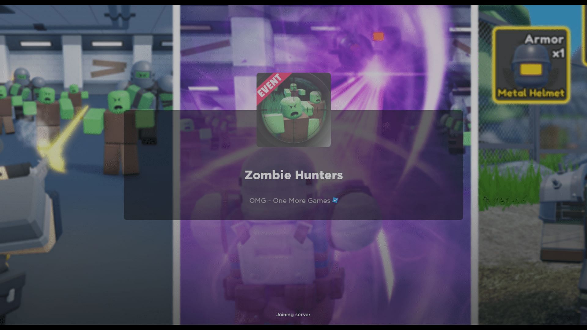 Zombie Hunters codes