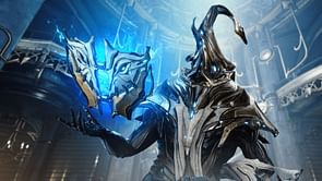 Warframe: 5 biggest new features in the Dante Unbound update