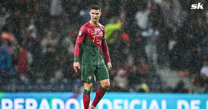 “They can win Euros, but only if Cristiano Ronaldo doesn’t play” - Ex-Chelsea star makes bold claim on Portugal ahead of Euro 2024