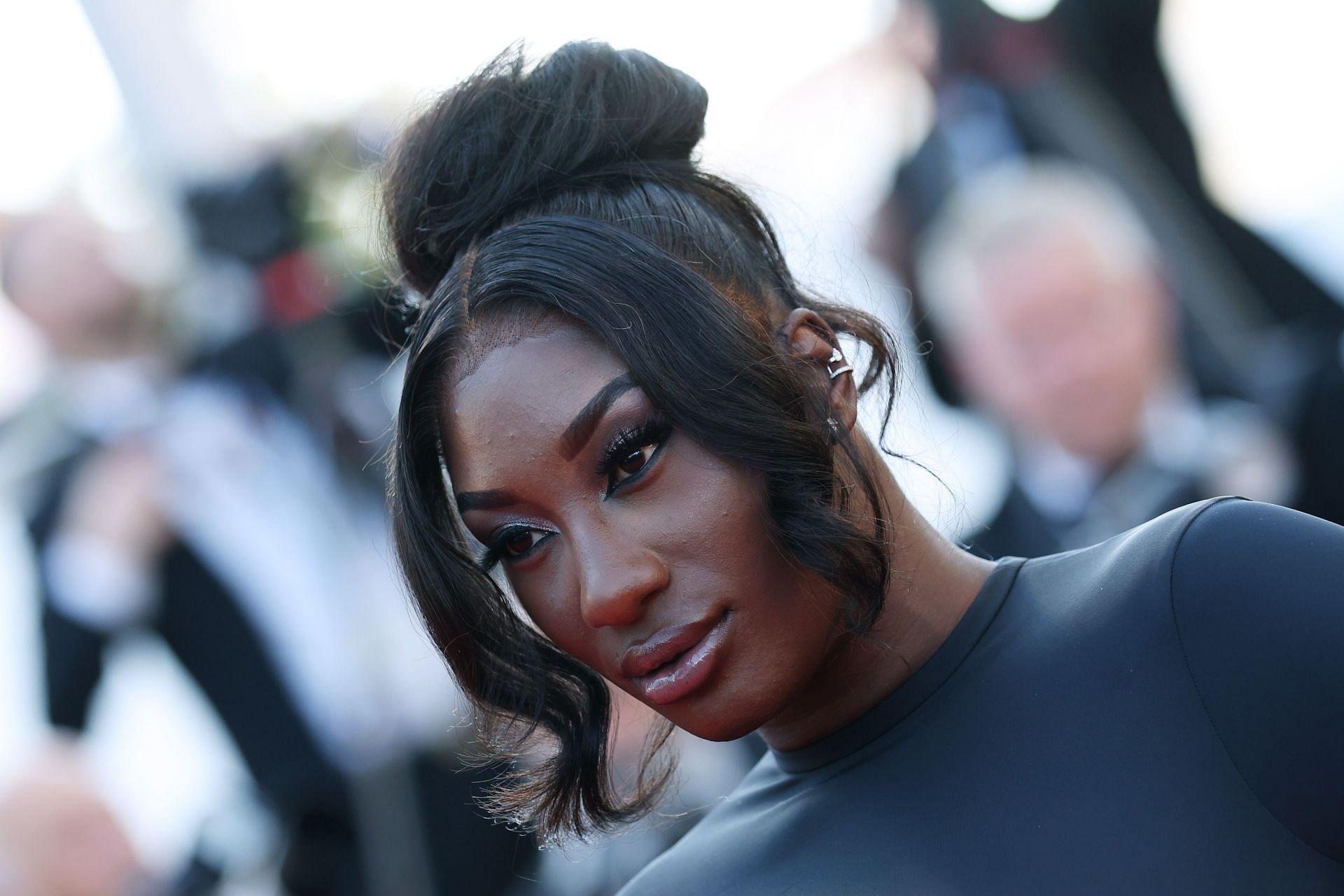 &quot;Armageddon Time&quot; Red Carpet - The 75th Annual Cannes Film Festival