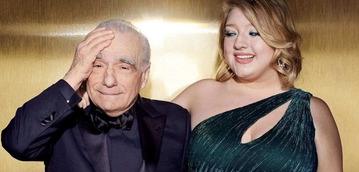 How many kids does Martin Scorsese have?