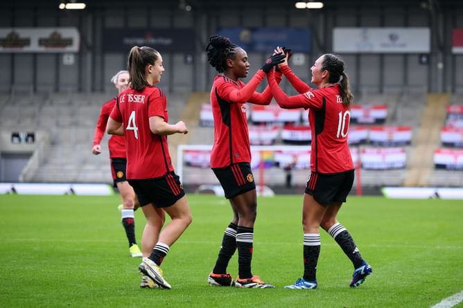 West Ham Women vs Manchester United Women Prediction and Betting Tips | March 3rd 2024