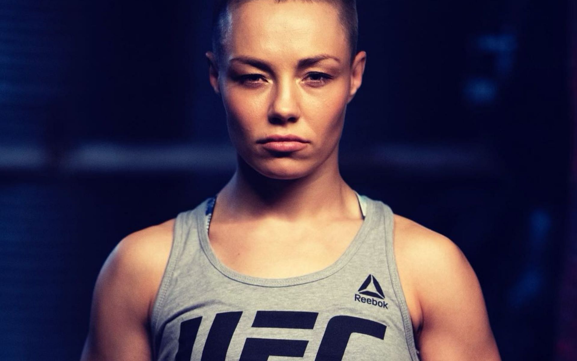 Rose Namajunas failed to deliver the goods in her title fight with Carla Esparza