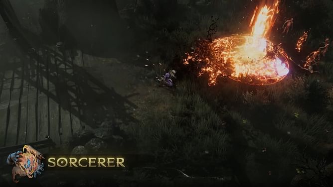 5 best Sorcerer builds in Last Epoch