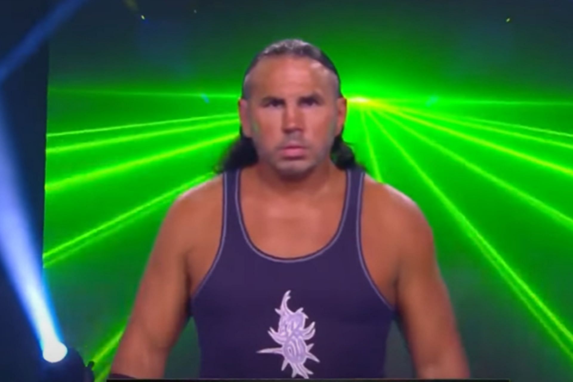 Matt Hardy opens up about his contract status