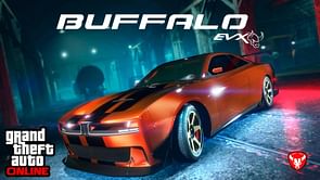 Why Bravado Buffalo EVX is the best GTA Online electric vehicle in 2024