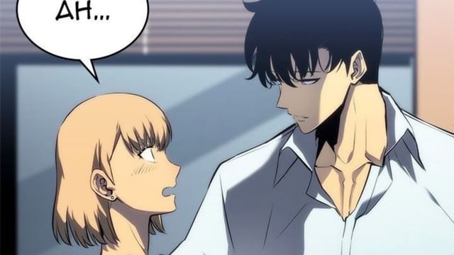 Solo Leveling: Is the romance between Sung Jinwoo and Cha Hae-In really