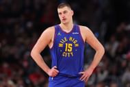 Nikola Jokic