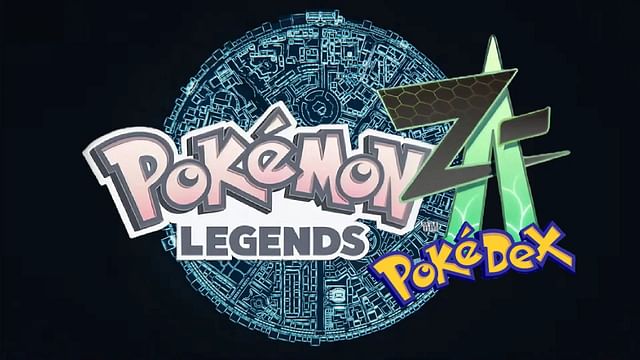 Pokemon Legends Z-A Pokedex: All Pokemon featured till now