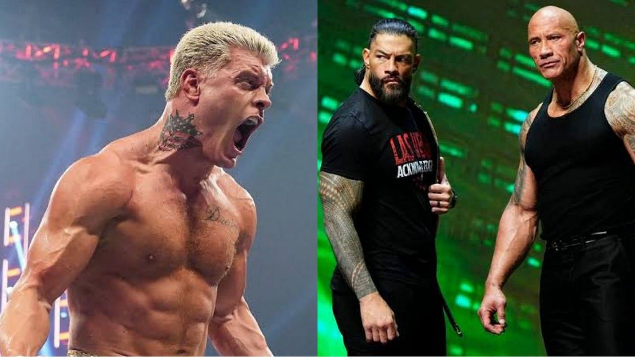 WWE SmackDown में कुछ धमाकेदार चीज़ें हुईं