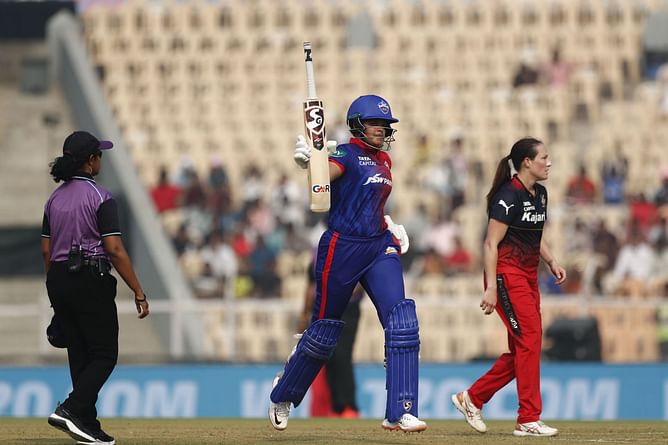 "Even tougher morning today" - DC opener Shafali Verma on suffering a heartbreaking loss against RCB in WPL 2024 final