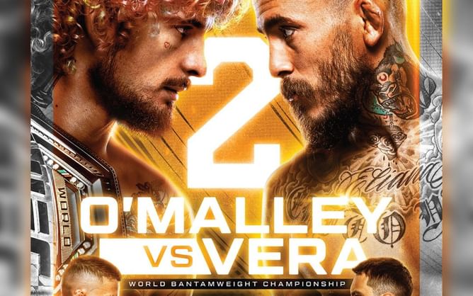 UFC Predictions: UFC 299: Sean O’Malley vs. Marlon Vera 2