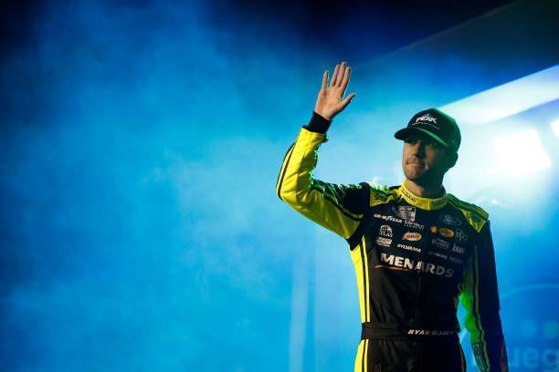 How many races has Ryan Blaney won? | Discover Ryan Blaney Race Wins