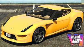 Grotti Carbonizzare from GTA 5 seemingly returns in GTA 6: Everything known so far