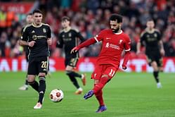 Mohamed Salah ready to reject Saudi Pro League move and stay at Liverpool on two conditions - Reports