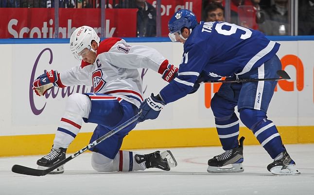 Toronto Maple Leafs vs Montreal Canadiens: Game Preview, Predictions, Odds, Betting Tips & more | March 9th 2024