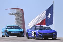 NASCAR EchoPark Automotive Grand Prix 2024: Full entry list at Circuit of the Americas