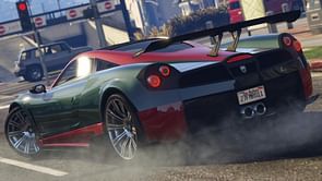 GTA Online Podium Vehicle and Prize Ride (March 14 to 20, 2024)