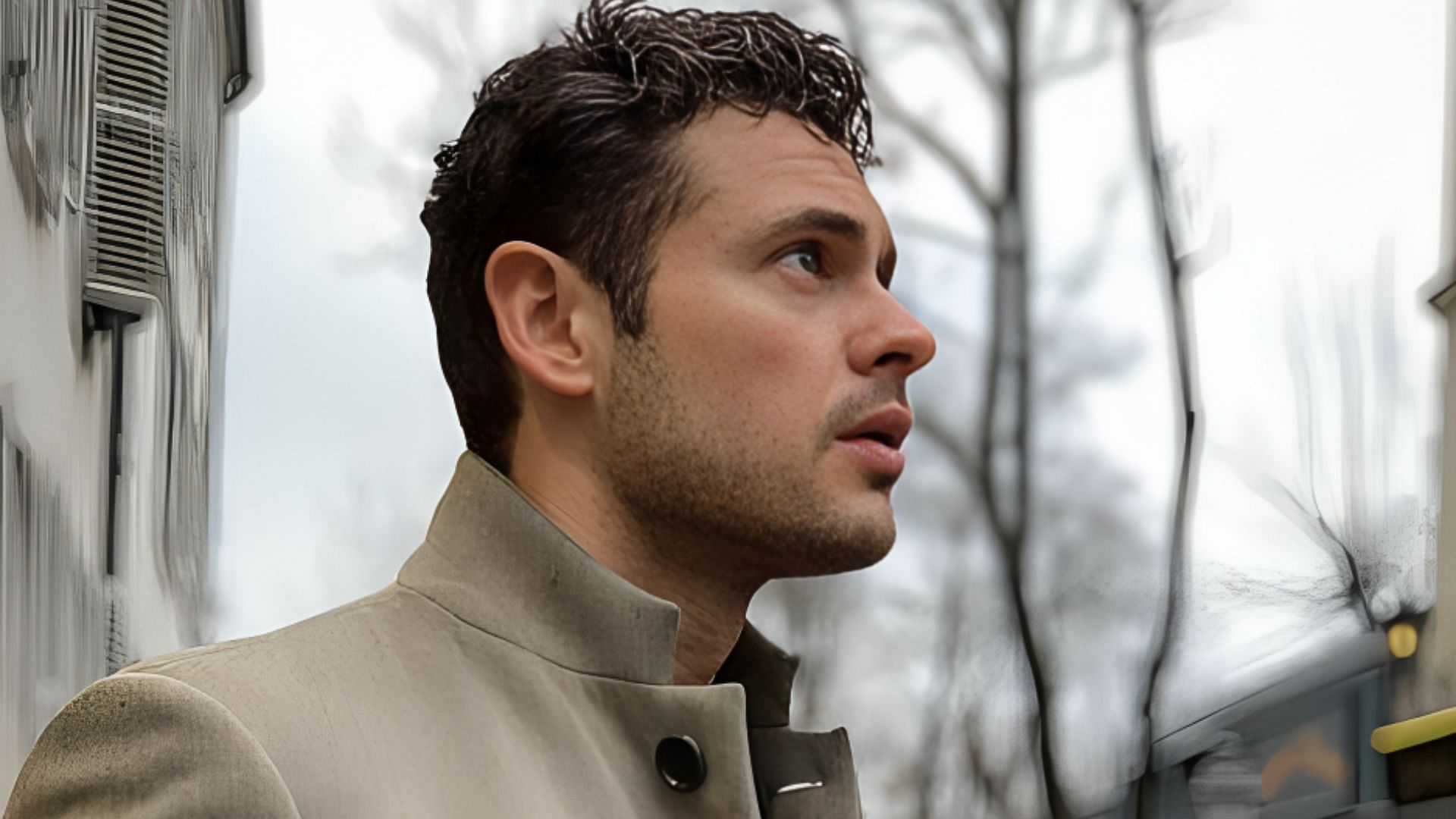 Actor Adan Canto played the character Arman Morales in The Cleaning Lady (Image via Instagram/@adancanto)