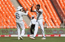 “He used to be a batter then, I used to bowl” - Rohit Sharma reflects on long association with Ravichandran Ashwin