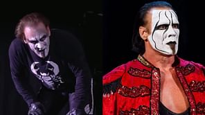 “That was very dangerous to me” - WWE veteran not impressed with major AEW spot in Sting’s retirement match