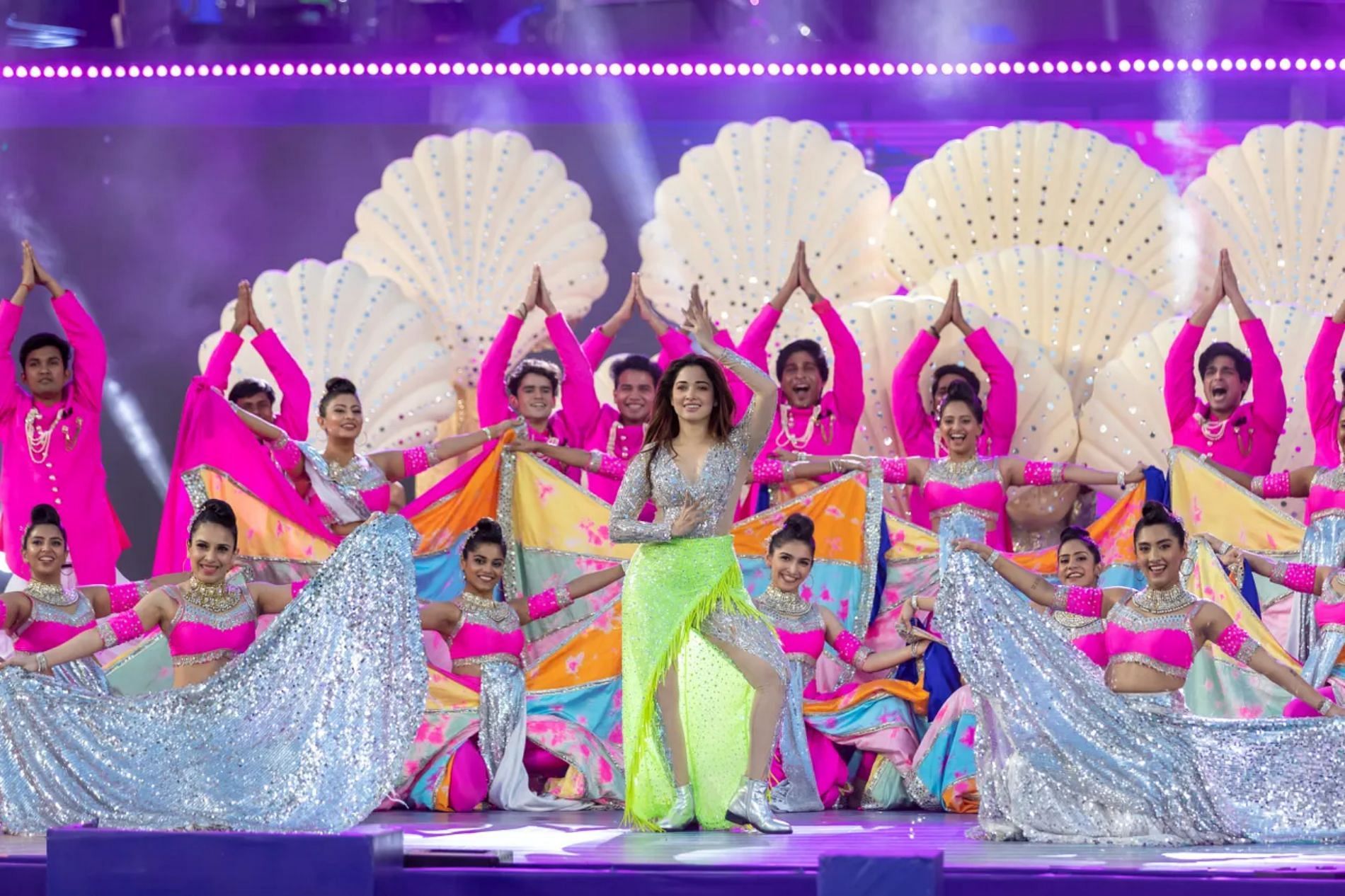 Ipl 2024 Opening Ceremony: IPL 2024 Opening Ceremony: List Of Performers,  When And Where To Watch For Free - All You Need To Know