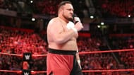 Finn Bálor vs. Samoa Joe: photos | WWE