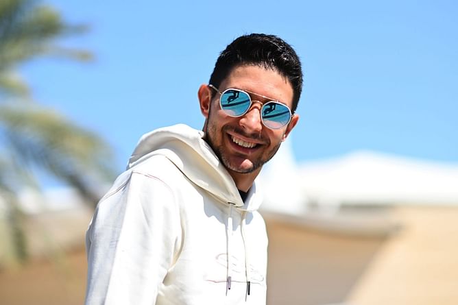 Esteban Ocon on how Mercedes and Ferrari team principals saved his racing career in 2015