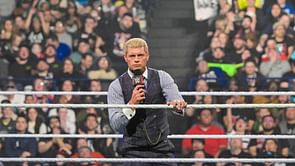 3 things Cody Rhodes can do to get revenge on The Rock