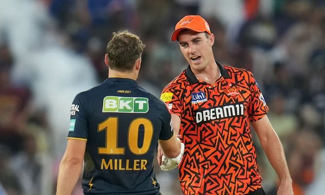 IPL 2024: सनराइज़र्स हैदराबाद की गुजरात टाइटंस के खिलाफ हार के बाद पैट कमिंस की आई प्रतिक्रिया, बताया कहाँ हुई चूक
