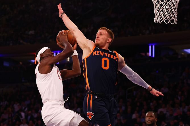 New York Knicks vs Cleveland Cavaliers Game Highlights and Results: Top 5 moments of the game (March 3)